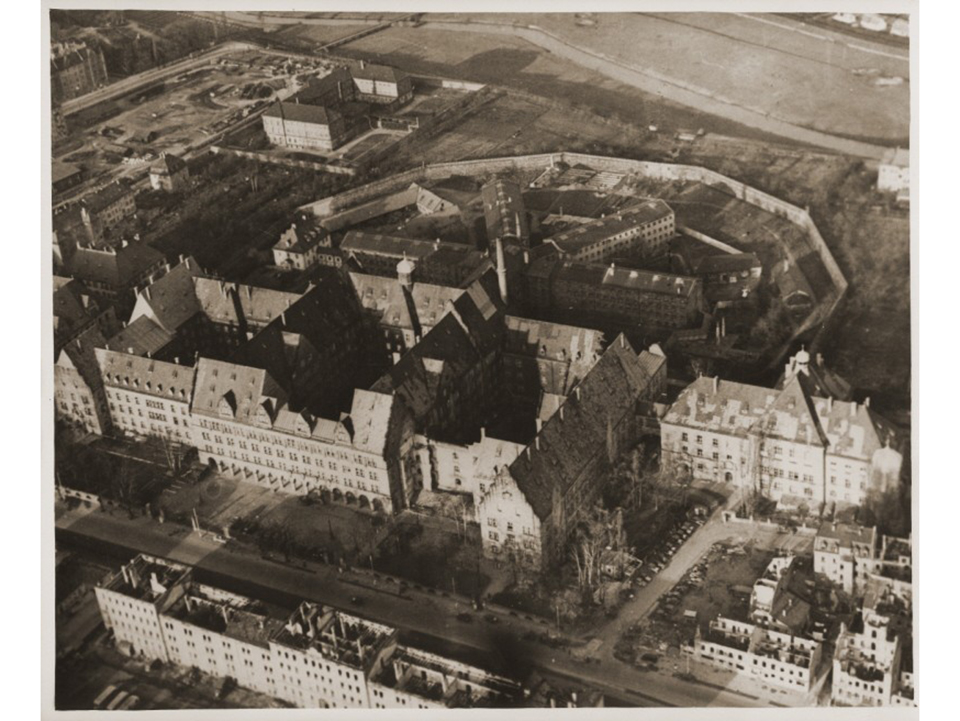 The Nuremberg Trial and its Legacy | The National WWII Museum | New Orleans
